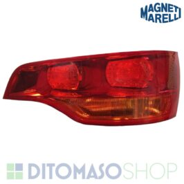 FANALE P/DX SUP AUDI Q7 01/06>