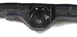STAFFA PARAURTI ANTERIORE SX PER TOYOTA HILUX 01/2004>12/2010 [OE 521160K010]