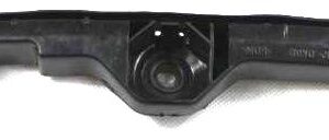 STAFFA PARAURTI ANTERIORE SX PER TOYOTA HILUX 01/2004>12/2010 [OE 521160K010]