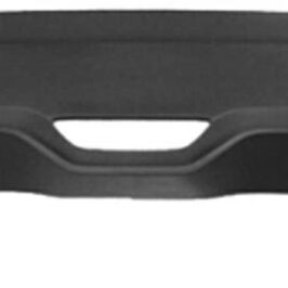 SPOILER PARAURTI POSTERIORE PER TOYOTA C-HR 01/2016> [OE 52453F4010]