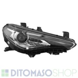 FARO DESTRO BIXENO PER ALFA ROMEO GIULIA 01/2016> OE 50532549