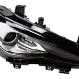 FARO DX BIXENO ALFA GIULIA 01/16>