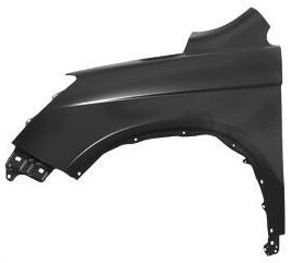 PARAFANGO ANTERIORE SIX PER HONDA CR-V 01/2007> [OE 60261SWAA00ZZ]