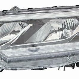 FARO DX NERO HB3-H11 A LED C/DRL PER HONDA CR-V 01/2015> [OE 33100T1GG71]