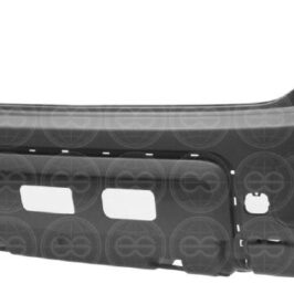 PARAURTI POSTERIORE PRIMED PER FIQAT PANDA HYBRID-TREKKING-CLIMBING 01/2012> OE 96525561