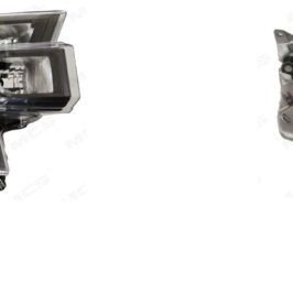 FARO DX ALOGENO PRED REG ELETT FORD RANGER 01/22>