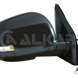 RETROVISORE DX ELETTRICO TERMICO PRIMERIZZATO C/LUCCIOLA 7PIN PER CITROEN C4 AIRCROSS 2012-/PER PEUGEOT 4008 2012-