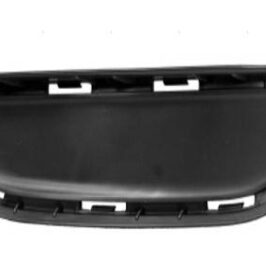 GRIGLIA SX NERA PARAURTI ANTERIORE PER HYUNDAI TUCSON 01/2018> [OE 86527D3520]