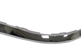 MODANATURA DX PARAURTI POSTERIORE CROMATA PER GRAND CHEROKEE SUMMIT 01/2013> OE K68143463AB