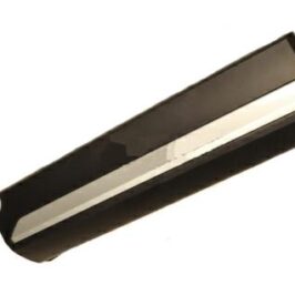 MODANATURA PORTA POSTERIORE DX C/MODANATURA GRIGIA PER MITSUBISHI ECLIPSE CROSS 01/2018> OE 5757A540HA