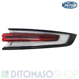 FANALE POSTERIORE DX ESTERNO PER PORSCHE CAYENNE 05/2017> MARELLI OE 9Y0945091M
