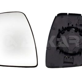 PIASTRA SX EL.JUMPY 16>DOBLO'22>C/SISTEMA BLISS