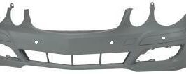 PARAURTI ANTERIORE PRIMERIZZATO C/SENSORI PER MERCEDES CLASSE E W211 05/2006>04/2009 ELEGANCE/AVANTGARDE [OE A2118801740]