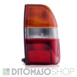 FANALE POSTERIORE DESTRO PER MITSUBISHI L 200 09/1996>12/2000 OE MR109128