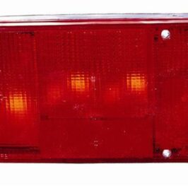 FANALE POSTERIORE DX PER IVECO EUROCARGO 09/2003-