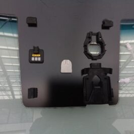 P.ZZA VCF+SENS+CAM+ANTIAP.KONA 2021C/FIN.TELAIO -SOLAR CONTROL