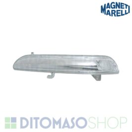 FANALINO RETROVISORE DX PER PEUGEOT 208 01/2012> 2008 01/2013> MARELLI OE 1607512680