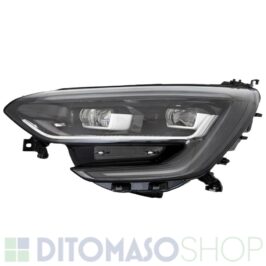 FARO SX FULL LED PER RENAULT MEGANE 5PORTE-SW 11/2015> OE 260604423R
