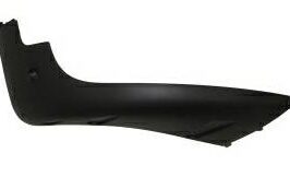 SPOILER DX PARAURTI ANTERIORE C/PDC PER MINI COUNTRYMAN F60 10/2016> OE 51117478634