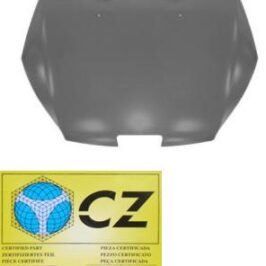 COFANO ANTERIORE PER PEUGEOT 407 01/2004> ORAN [OE 7901K7]