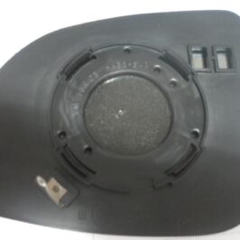 VETRO SPECCHIO DX C/PIASTRA ATTACCO TONDO PER KIA PICANTO 01/2008-12/2010