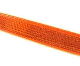 CATADIOTTRO POSTERIORE DX ARANCIONE PER JAGUAR XJ 01/2010> OE C2D3557