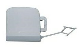 COPRIGANCIO C/PRIMER PARAURTI POSTERIORE PER VW TIGUAN 01/2016> [OE 5NA807441AGRU]