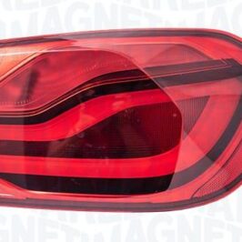 FANALE P/SX EST A LED BMW SERIE 4 F32-F33-F36 01/17>