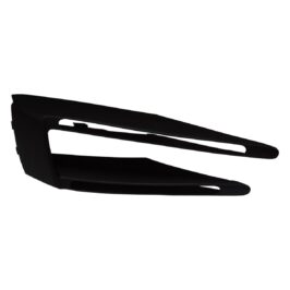 MODANATURA DX PARAURTI ANTERIORE PER PORSCHE MACAN 3.6 TURBO 01/2014> [OE 95B8078241E0]