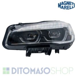 FARO SX A LED PER BMW S2 F45 ACTIVE TOURER - F46 GRAN TOURER 03/2018> MARELLI [OE 64228739853]