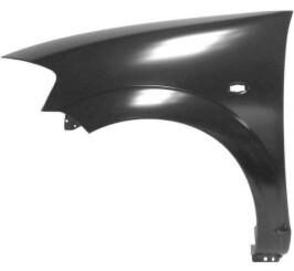 PARAFANGO ANTERIORE SX PER CITROEN C3 04/2002>09/2005 [OE 7840L5]