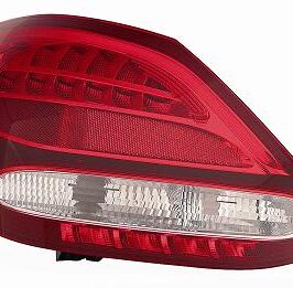 FANALE POSTERIORE DX A LED PER MERCEDES CLASSE C W205 12/2013> [OE A2058200264]