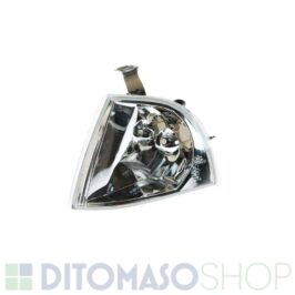 FANALINO ANTERIORE SX CRYSTAL PER SKODA OCTAVIA 03/1999>07/2000 [OE 1U0953155B]