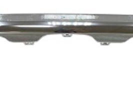 SPOILER PARAURTI POSTERIORE CROMATO PER MERCEDES GLC C253-X253 04/2019> OE A2538859202