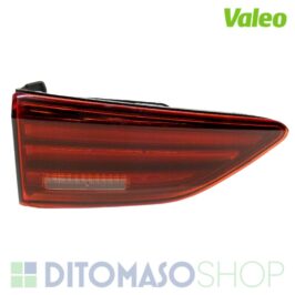 FANALE POSTERIORE SX INTERNO A LED PER VW GOLF 8 03/2024> GOLF 8 VARIANT 03/2024> VALEO OE 5H0945093H