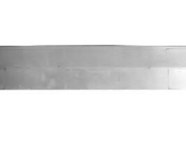 RINF P/TI POST LEXUS NX 01/22> -allum-