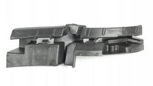 STAFFA PARAURTI ANTERIORE SX PER AUDI Q5 OFFROAD 09/2012> OE 8R0807277A