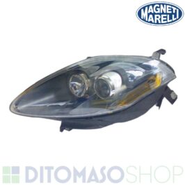 FARO SX XENO D1S-H1 PER FIAT BRAVO 01/2007-/CROMA 12/2007-  MARELLI [OE 51824216]