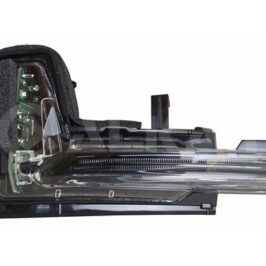 LUCCIOLA RETROVISORE SX PER VOLVO XC60 2017> XC90 01/2016> OE 31385685
