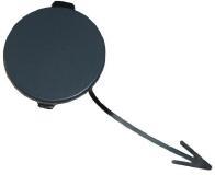 COPRIGANCIO PARAURTI ANTERIORE PER VW GOLF 6 01/2009> [OE 5K0807241EGRU]