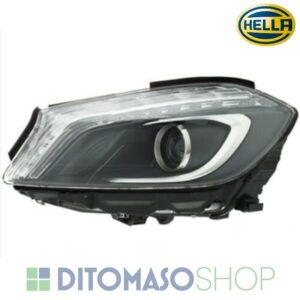 FARO SX BIXENO D1S-H7 AFS PER MERCEDES CLASSE A W176 06/2012> HELLA [OE A1768203161]