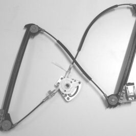 MECCANISMO DX ALZACRISTALLO ELETTRICO PER PORSCHE BOXSTER-996 10/1998>10/2004