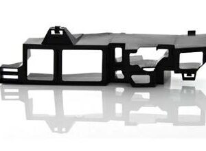 STAFFA PARAURTI POSTERIORE DX PER DACIA LOGAN 01/2013-/SANDERO 01/2013> [OE 850925295R]