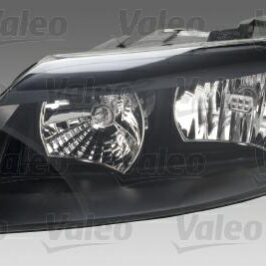 FARO SX 2H7 C/MOTORINO ELETTRICO PER AUDI Q7 06/2009>-VALEO [OE 4L0941003AA]