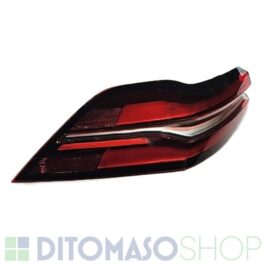 FANALE POSTERIORE SINISTRO ESTERNO A LED PER BMW SERIE 5 G60-G61 01/2023> OE 63214B0F7D3