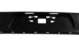 SPOILER PARAURTI POSTERIORE PER KIA SOUL SX-MODEL 01/2017> OE 86695B2830