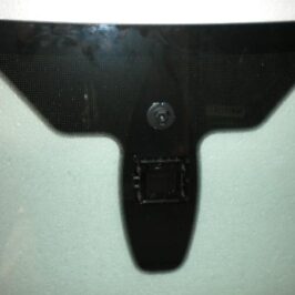 PARABREZZA INCAPSULATO VERDE RISCALDATO C/SENSORE+BASETTA ESAGONALE RETROVISORE ELETTRICO PER FORD CONNECT 01/2013> OE 1836113