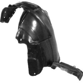 PARASASSI ANTERIORE SX PER  SUBARU FORESTER 01/2003>12/2005 [OE 59110SA010]