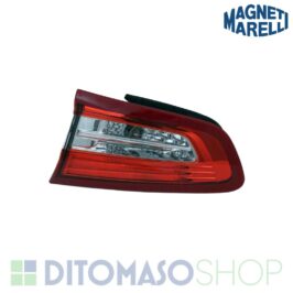 FANALE POSTERIORE SX INTERNO NERO PER CITROEN DS5 11/2011>  MARELLI [OE 9803168080]