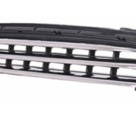 GRIGLIA RADIATORE CROMATA PER MINI ONE -COOPER 01/2014> [OE 51137335529]